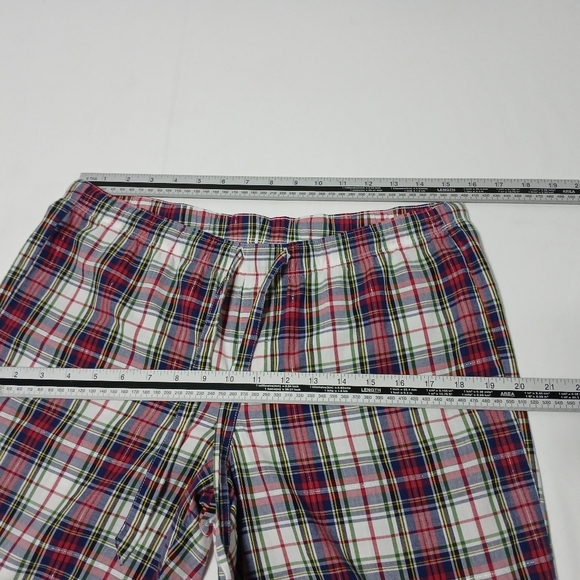 Victoria's Secert 2pc Lightweight Cotton Pajama Set. Size M - Picture 3 of 10